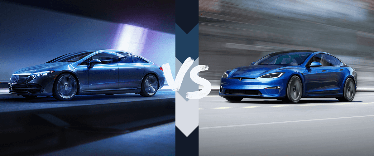 Mercedes eqs vs tesla model deals s