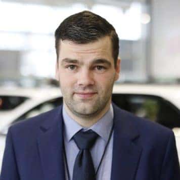 Andries Griede 