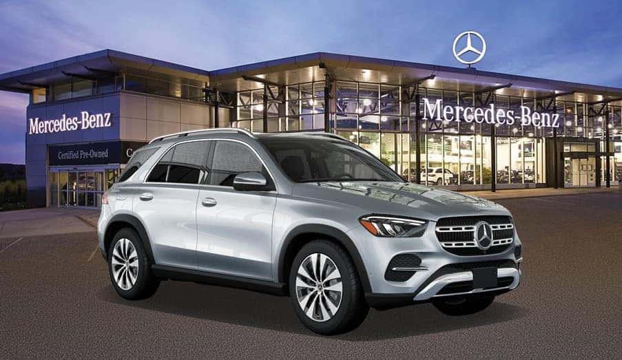 2025 GLE350 <br/>4MATIC SUV