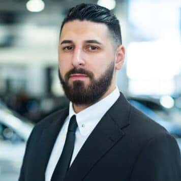 Sean<br> Sepehri