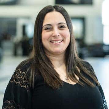 Amanda</br> Haas