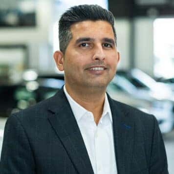 Fahad</br> Muhammad