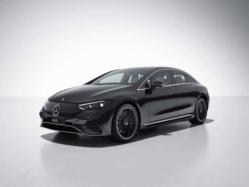 2022 - 2024  Electric Models