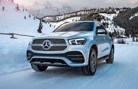 Select 2019-2022 Certified Pre-Owned Models