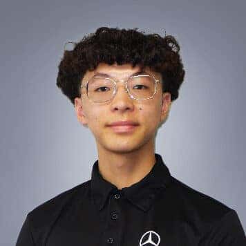Carlos<br> Huynh