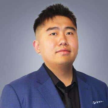 Ken<br> Huang