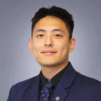 Shawn<br> Zhang