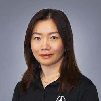Stephanie<br> Vuong