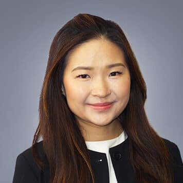 Yasmin<br> Lai