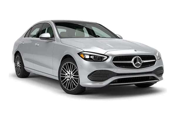2025 C 300 Sedan