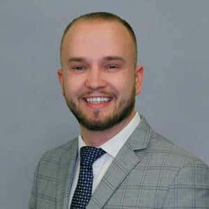 Michael Kokosza