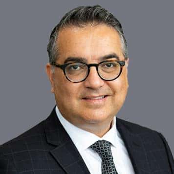 Tony Ramundi