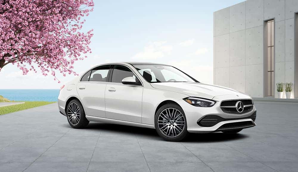 2023 C 300 <br/>4MATIC Sedan