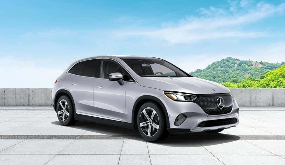 2023 EQE 350 <br/>4MATIC SUV