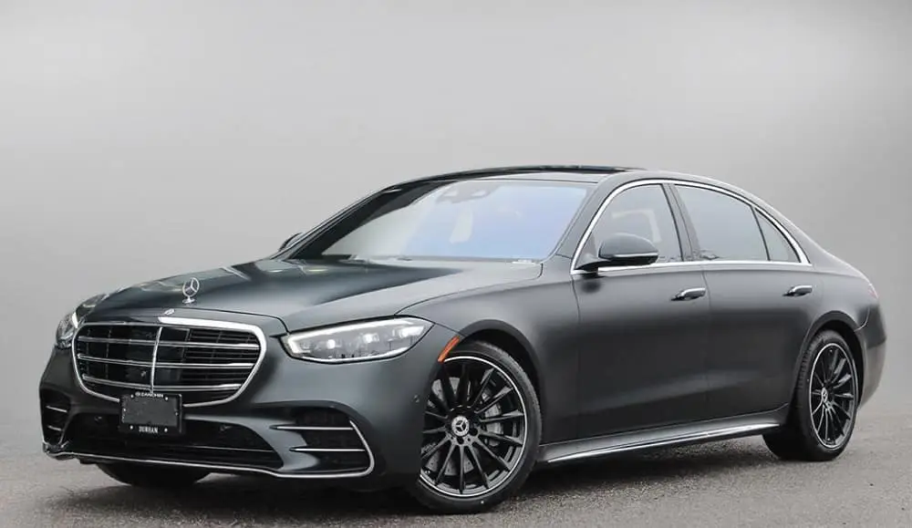 New Mercedes-Benz Special Offers in Mississauga | Mercedes-Benz Mississauga