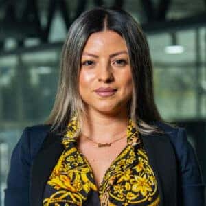 Sandra</br> Sepulveda