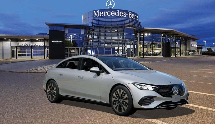 2024 EQE350 <br/>4MATIC Sedan