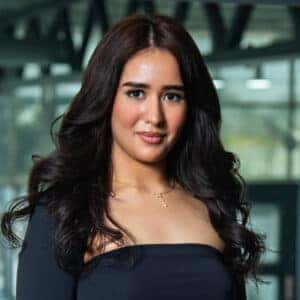 Tanya</br> Dhillon