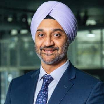 Aman</br> Singh