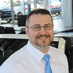 Meet Our Staff | Mercedes-Benz Nanaimo