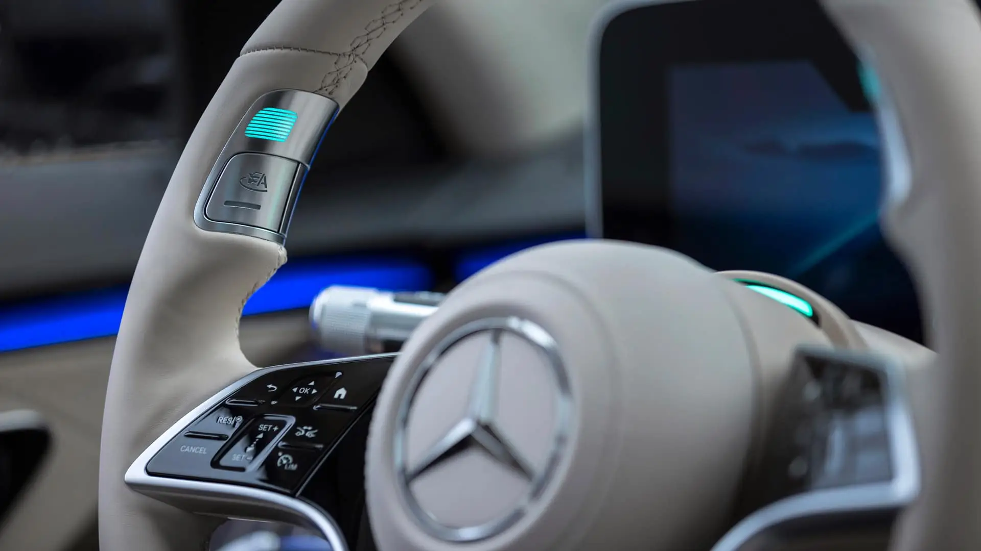 The Road to Globally Valid Automated Driving | Mercedes-Benz Nanaimo