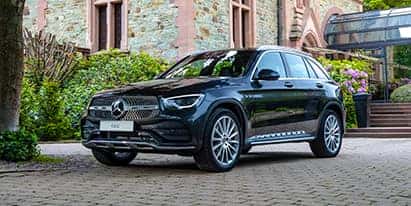Mercedes-Benz Certified Pre-Owned