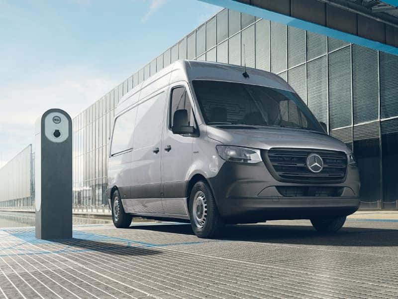 eSprinter