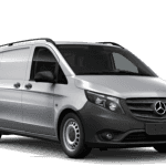 2016 Mercedes-Benz Metris