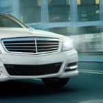 Certified Pre-Owned Mercedes