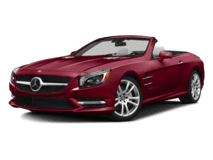 SL Roadster