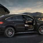Mercedes-Benz in Jurassic World
