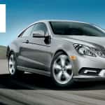 Certified Pre-Owned Mercedes-Benz