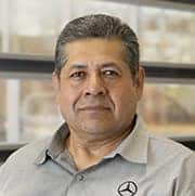 Abel Vasquez