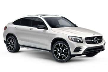 Whats The Difference Between The Mercedes Benz Glc Gle