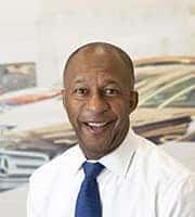 Michael Hibbert
