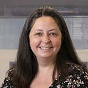 Christina Bellflower