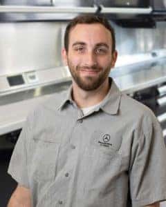 Jeremy Patton