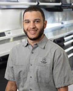 Dustin Miller