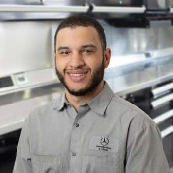 Dustin Miller
