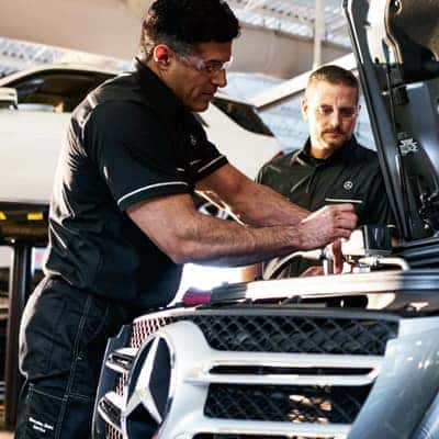 Engine Check