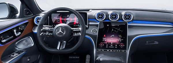 The 2022 Mercedes E Class offers some of the latest automotive technology and performance. The E Class is slightly different from the Mercedes E300.