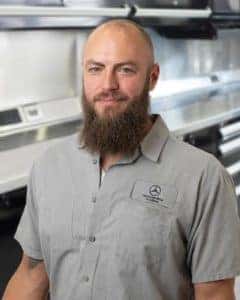 Timothy Arnold