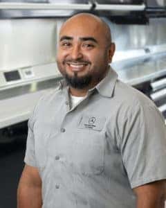 Carlos Castro