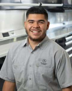 Daniel Maldonado