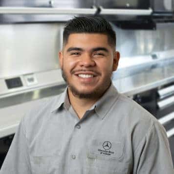 Daniel Maldonado