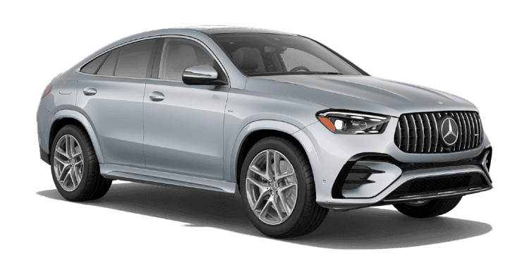GLE Coupe