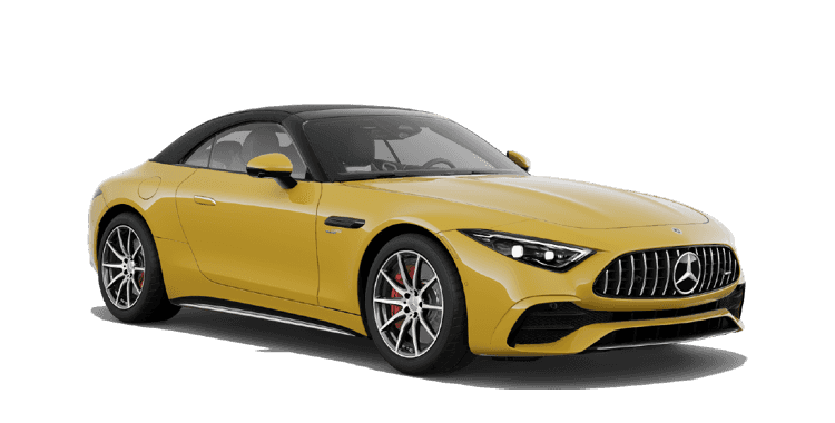 SL Roadster
