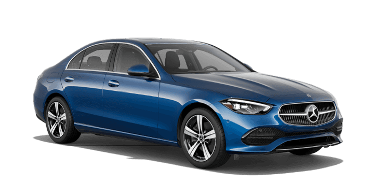 C-Class Sedan