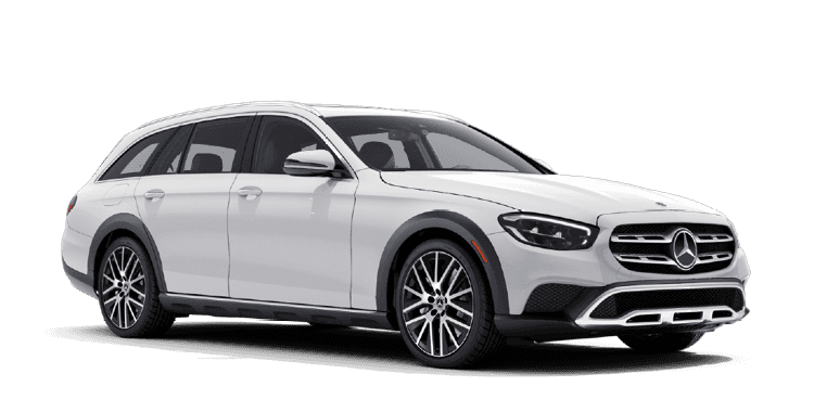 E-Class Wagon