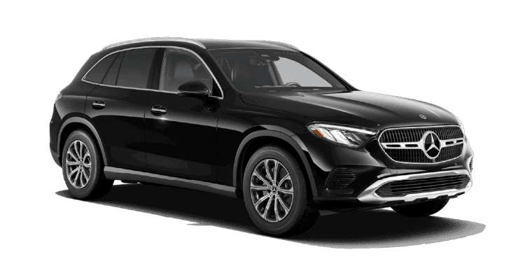GLC SUV